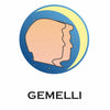 GEMELLI - DUE ANIME, MILLE IDEE