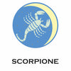 SCORPIONE - MISTERO E INTENSITÀ