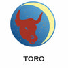 TORO - IL PIACERE DEI SENSI