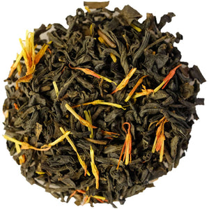 EARL GREY Barone Rosso