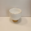 set 6 tazze da tè in porcellana di Jingdezhen