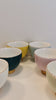 set 6 tazze da tè in porcellana di Jingdezhen