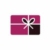 GIFT CARD | BUONO REGALO